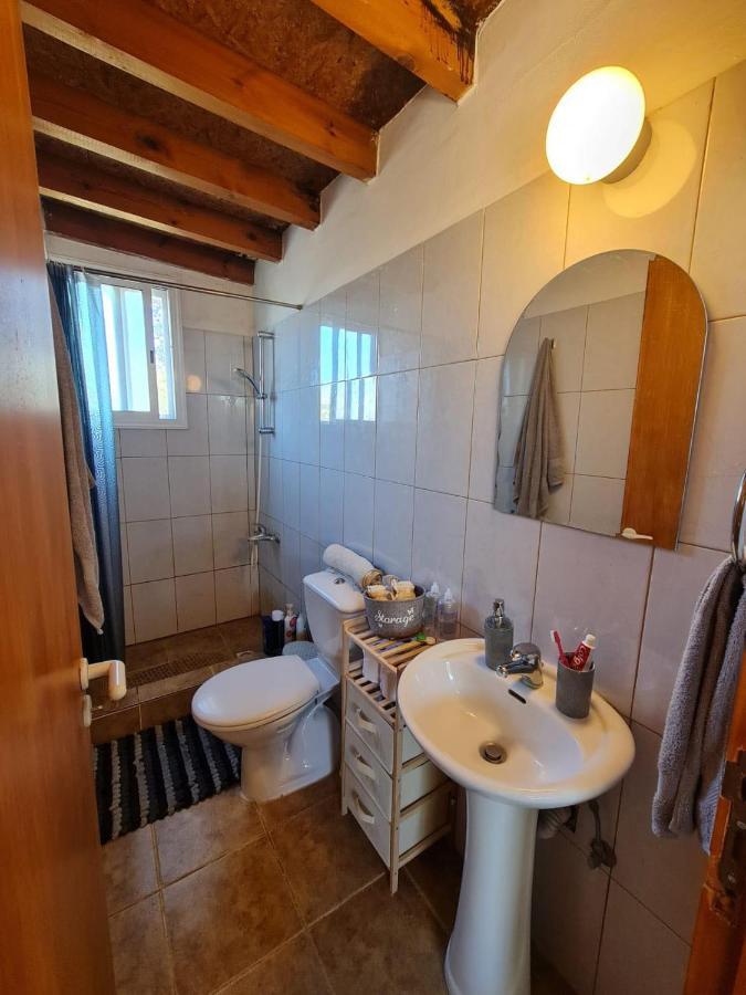 Spacious Studio In Yeroskipou Koloni Екстер'єр фото